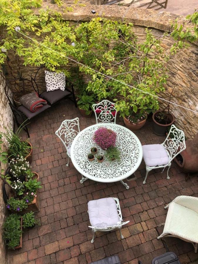 St Antony's Casa vacanze *