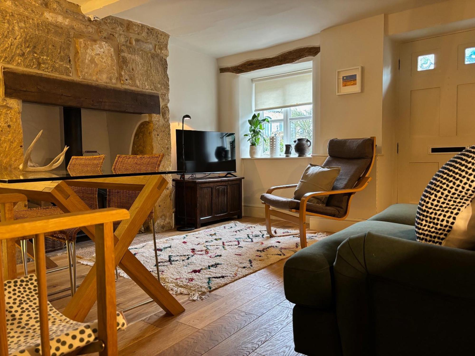 Casa vacanze St Antony's *