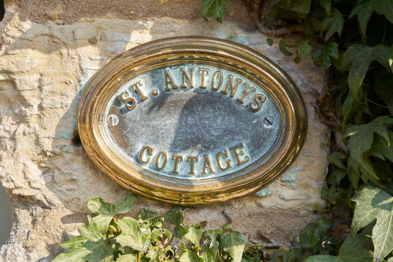 St Antony's Casa vacanze *